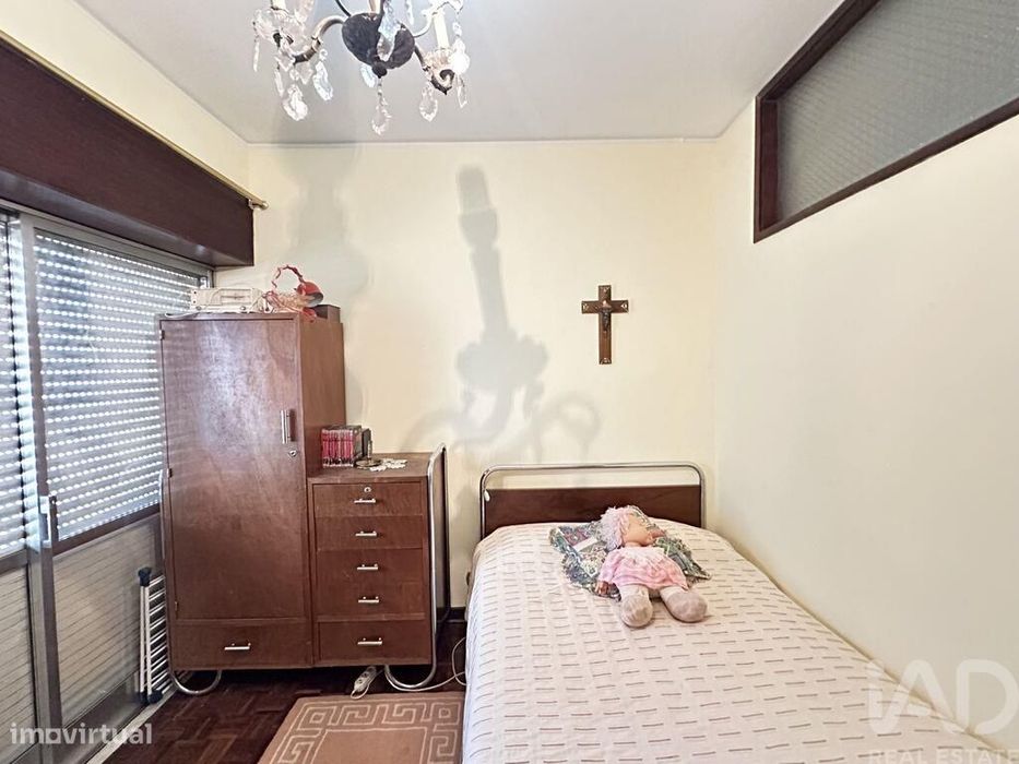 Apartamento T5 em Guarda de 161,00 m2