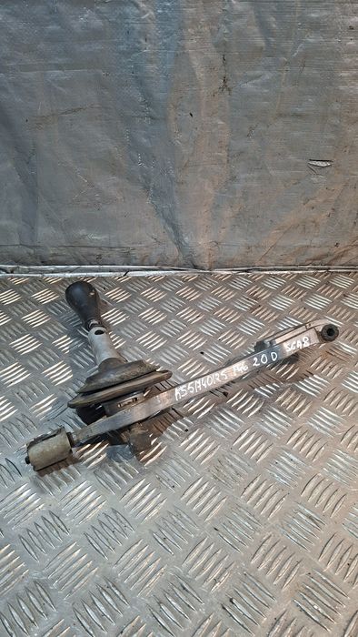 Wybierak Lewarek Biegów Bmw E46 2.0D