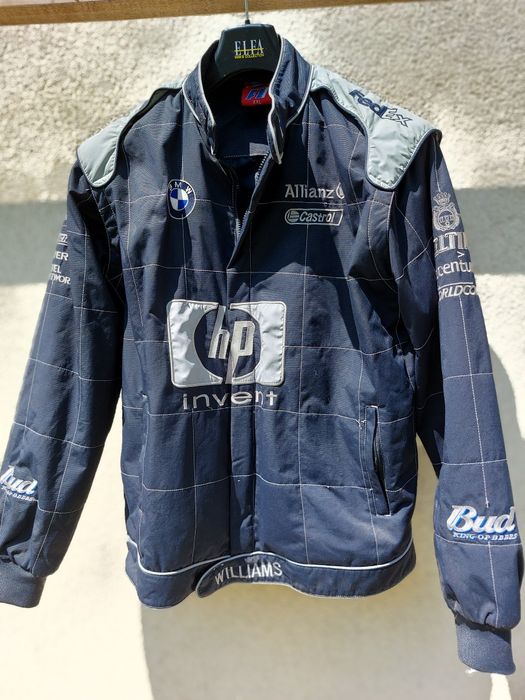 Kurtka sportowa lekka, XL÷XXL