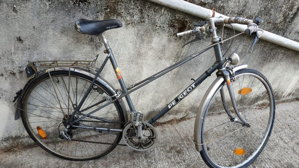 Conjunto de Bicicletas antigas, preço do conjunto