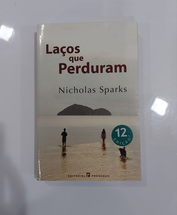 Laços que perduram