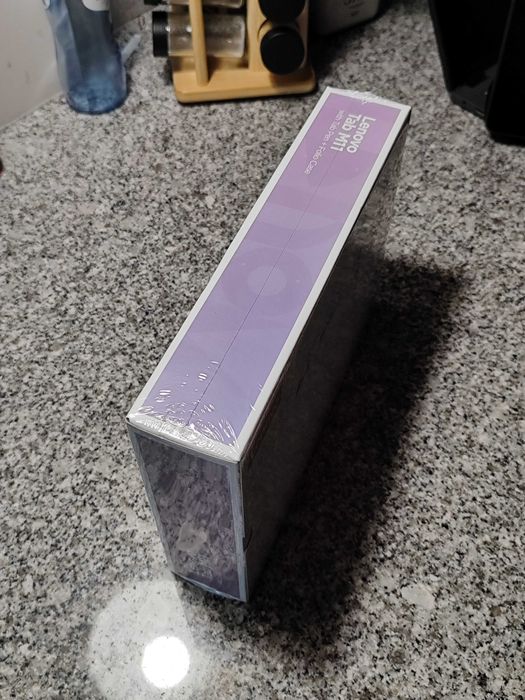 Lenovo Tab Tablet + Folio Case + Lenovo Tab Pen Stylus (NOVO)64741256424451121