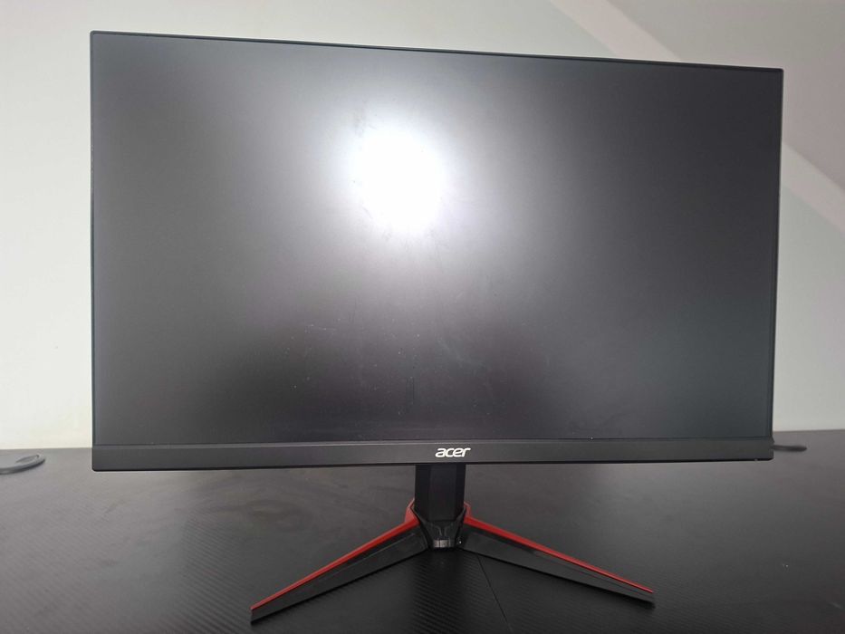 Monitor Acer rg 240y