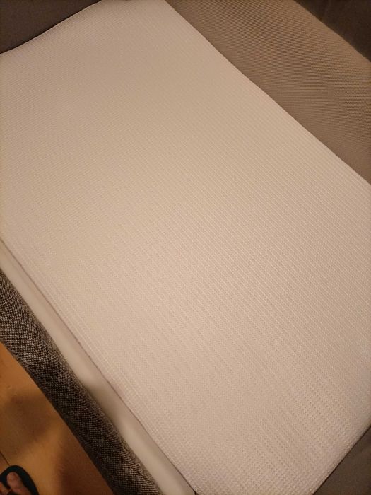 Berço Chicco Next2Me Magic Evo