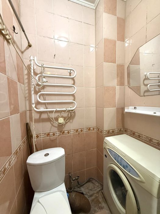 ‼️ПРОДАЖ‼️ 1 кімнатна квартира. ЦЕНТР МІСТА.‼️