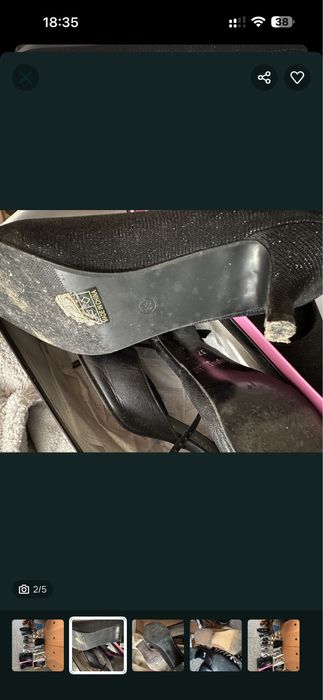 Calçado de senhora - lote para despachar