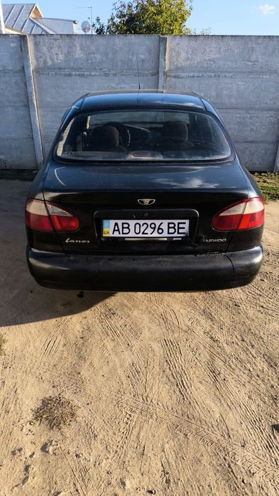 Продам Део Ланос