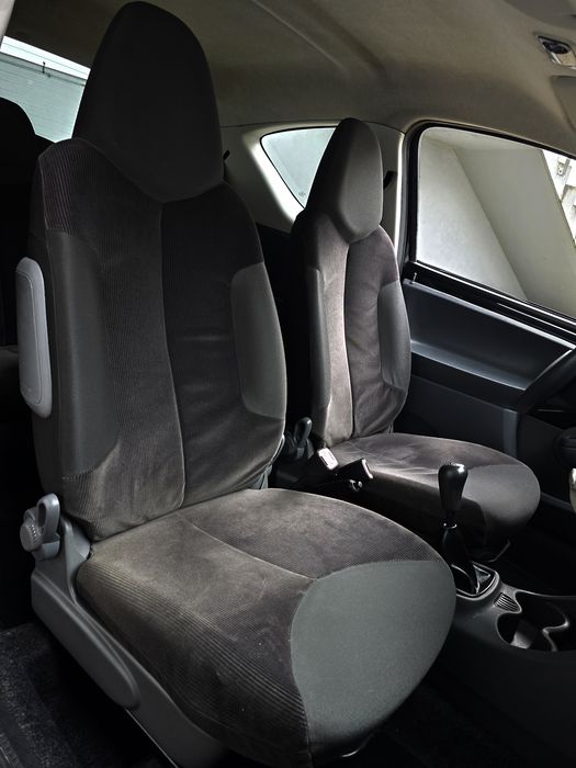 Citroen C1 SX Airdream 1.4HDI 54CV  - Excepcional