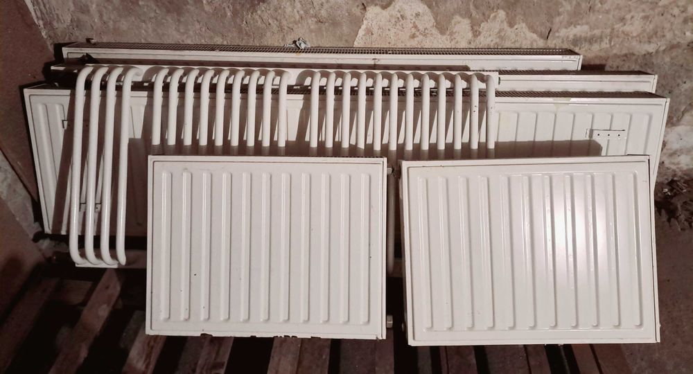 Sprzedam grzejnik panelowy