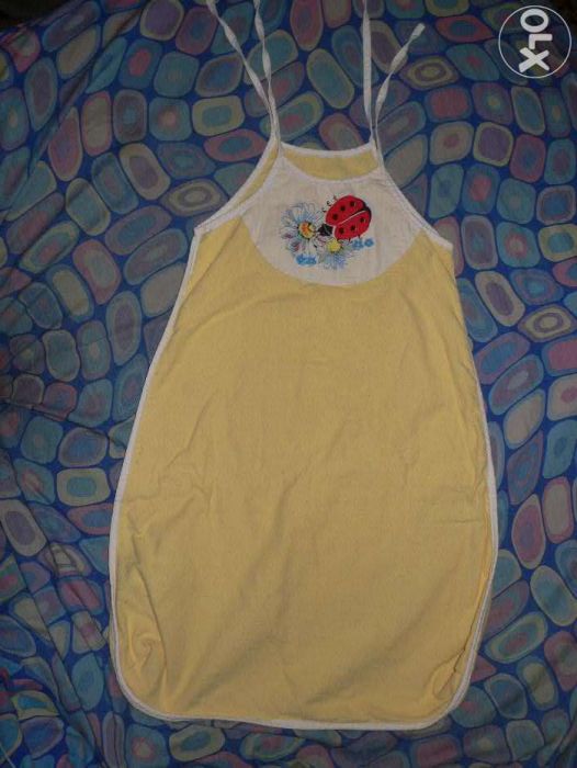 Конверт спальник для малыша