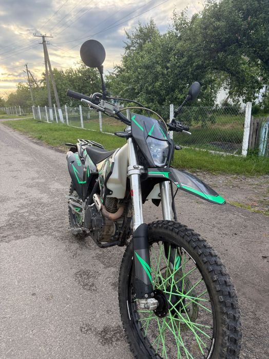 Kovi jnr 250 не Адванс