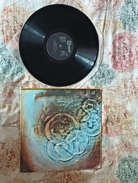 Pink Floyd LP.colecoes