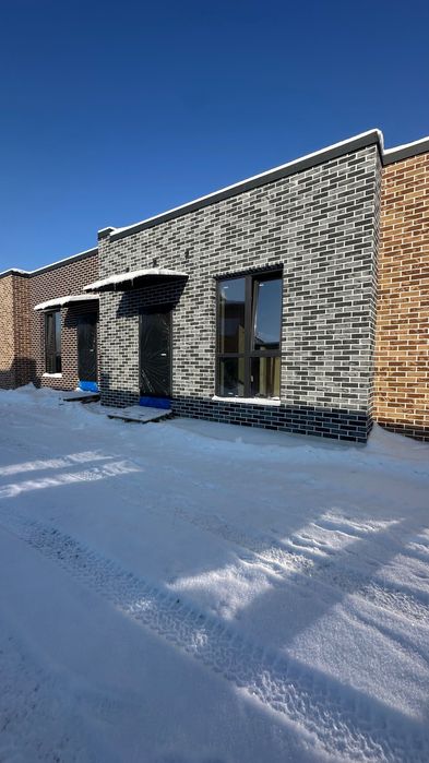 таунхаус по ціні квартири!