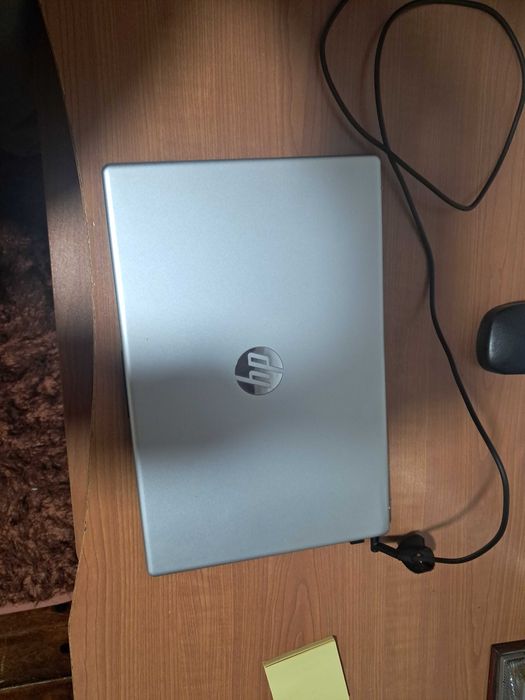 Portátil HP semi novo