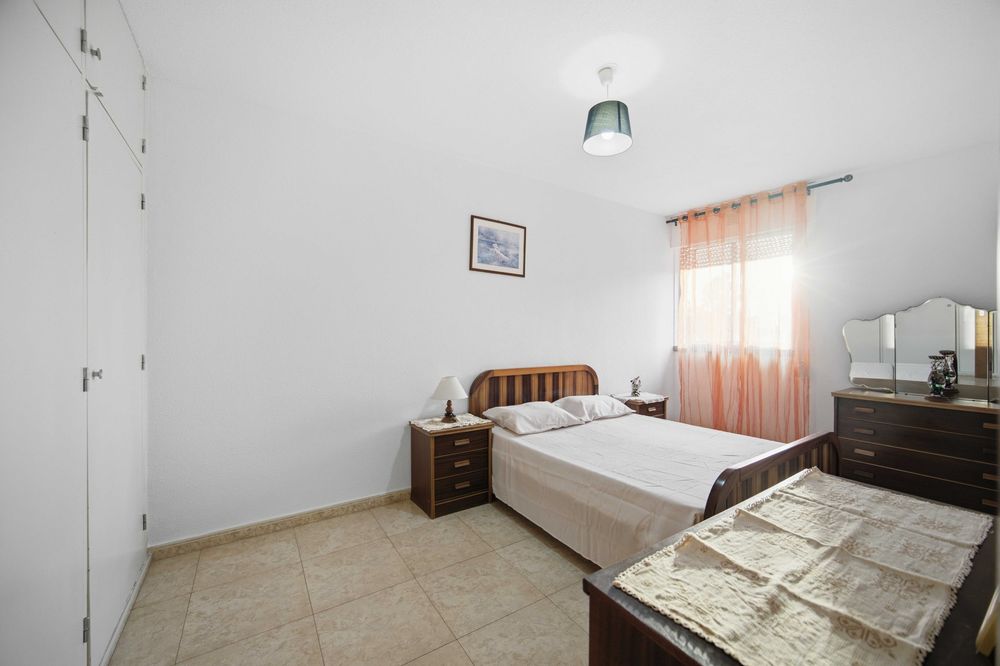 Apartamento T2 em Santo André