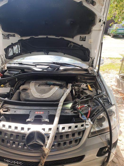 Промывка радиатора печки, без снятия