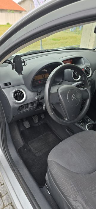 Citroen C2  1.4HDI