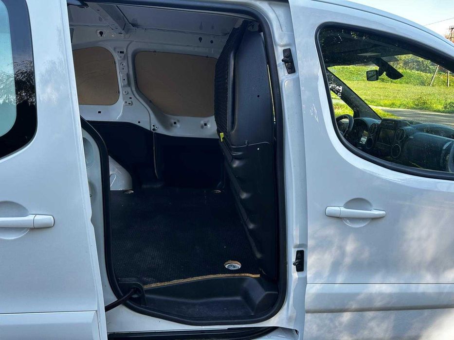 Citroen Berlingo 3-miejsca! webasto! 2017r