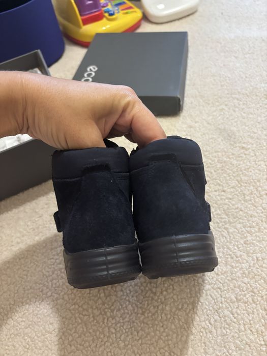 Ecco urban mini 22