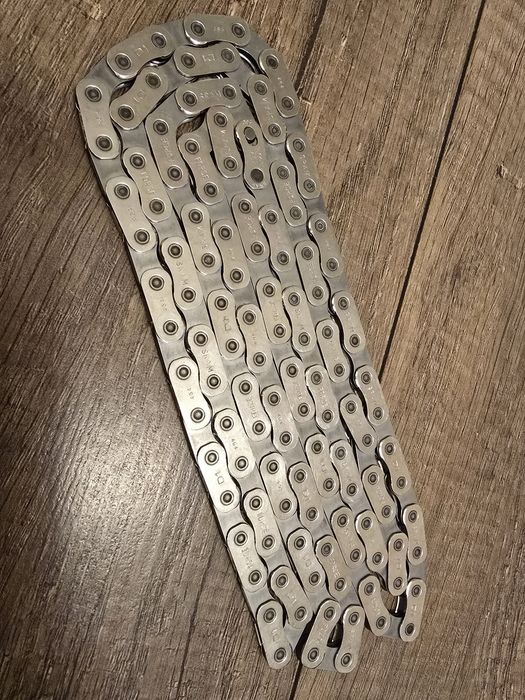 Łańcuch Sram Force D1 AXS 121 ogniw