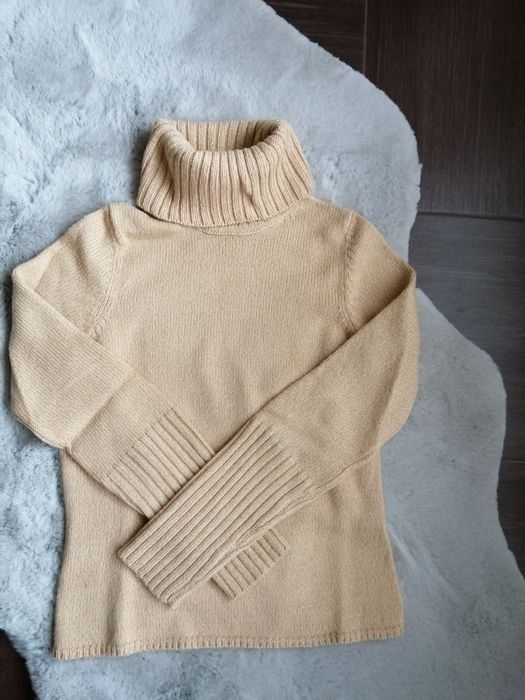 Swetr damski /golf The Limited, rozmiar XS/34
