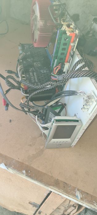 Computadores e pecas