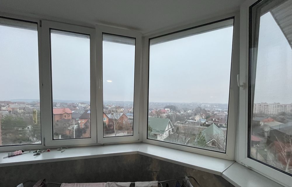 Продам затишну укомплектовану 2-кімнатну квартиру. Сертифікат - ТАК