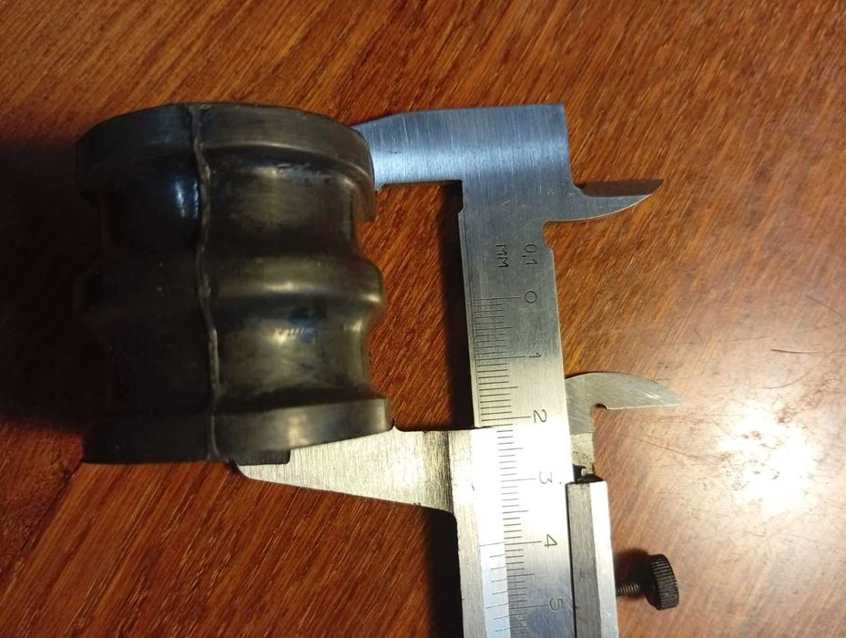 Втулка стабілізатора гумова  SK VKDS 356040  Renalt