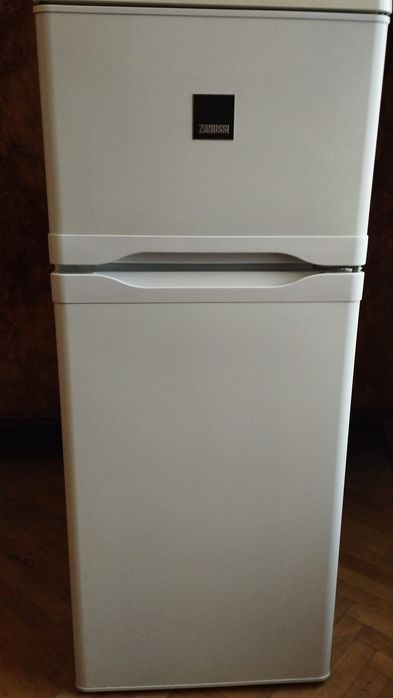 Lodówka Zanussi 120x50
