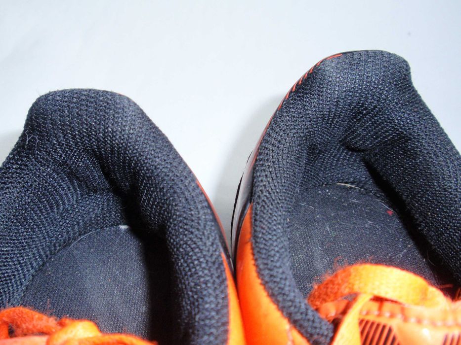 Halówki Adidas F5 TRX Junior - typ turf roz. FR 36 i 2/3