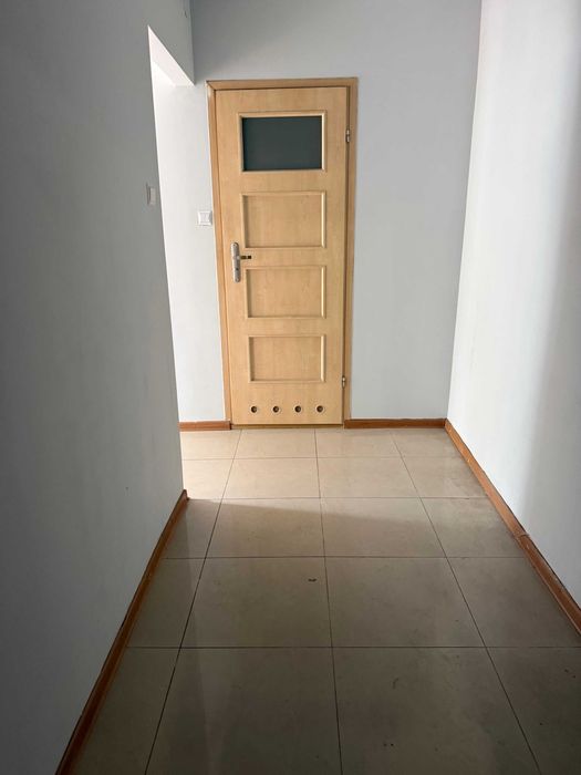 Do wynajęcia dwupokojowe mieszkanie w centrum Bytomia.