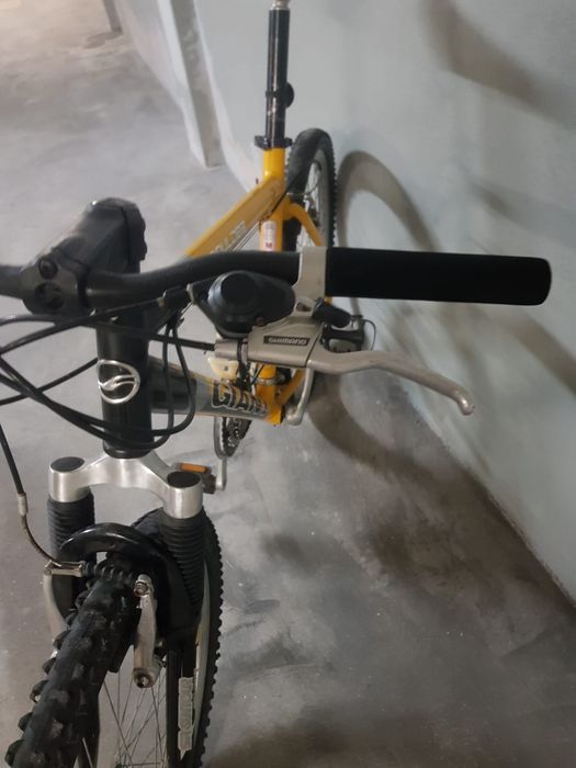 Bicicleta Giant Quadro M