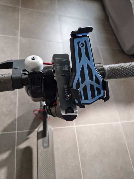 Trotineta Xiaomi Mi Pro 2 (Santarém)