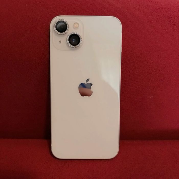 iPhone 13 telefon