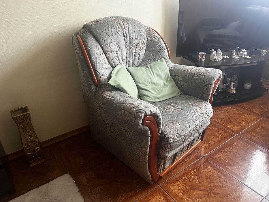 Oddam za darmo Ladne meble