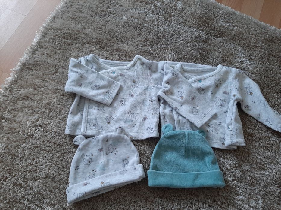 Roupa de bebé ( bodies )