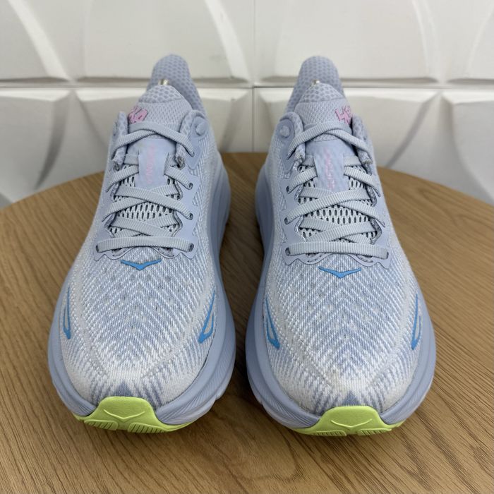 Оригінальні кросівки Hoka clifton 9