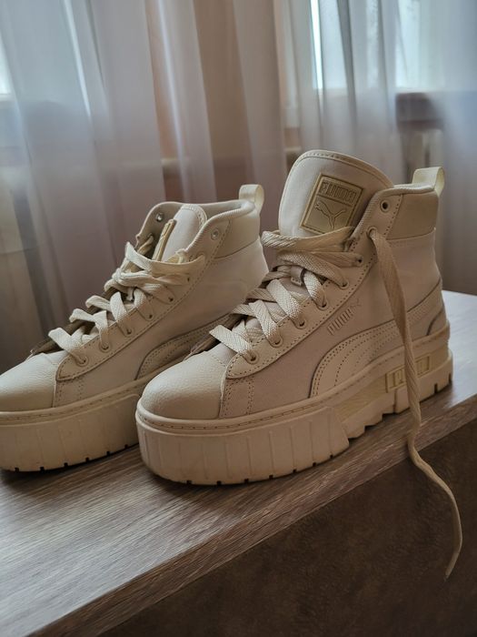 Ботинки original Puma