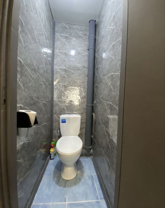 Продам 3-кімнатну квартиру | Євроремонт | Черёмушки| 40 000$