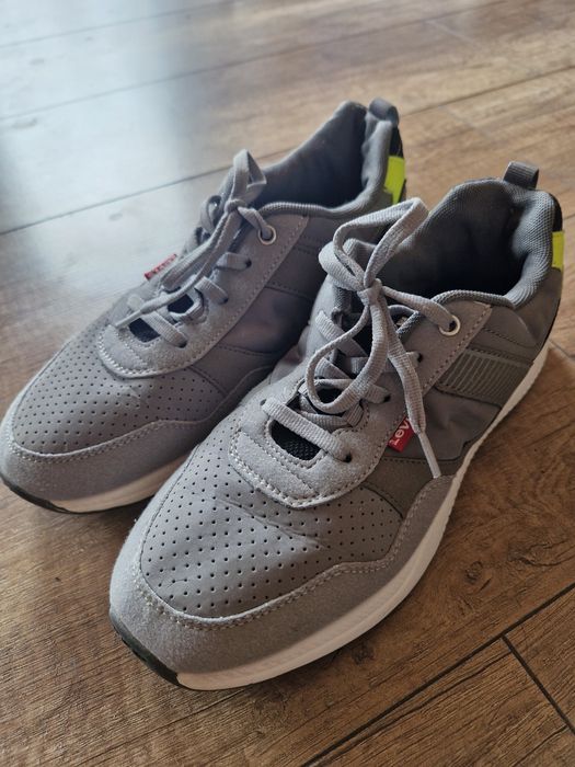 Buty sportowe Levi's