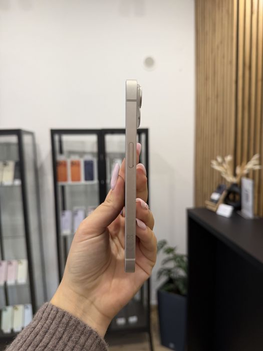 Telefon iPhone 14 128GB Biały Apple Gwarancja iTrade