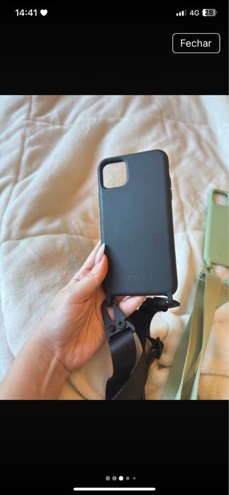 iPhone 11 Pro Max 128g