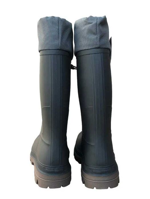 Чоботи Kamik Icebreaker -40°C зимові