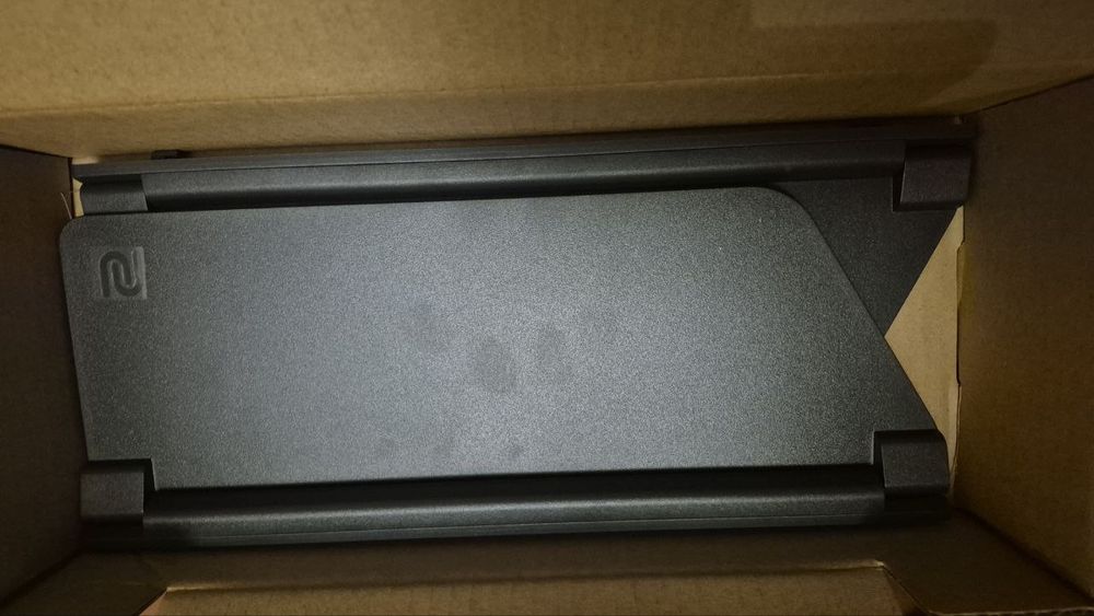 BenQ ZOWIE XL2566X+ monitor 400Гц