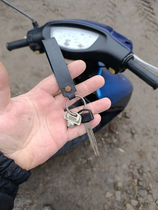 Хонда Діо з доставкою