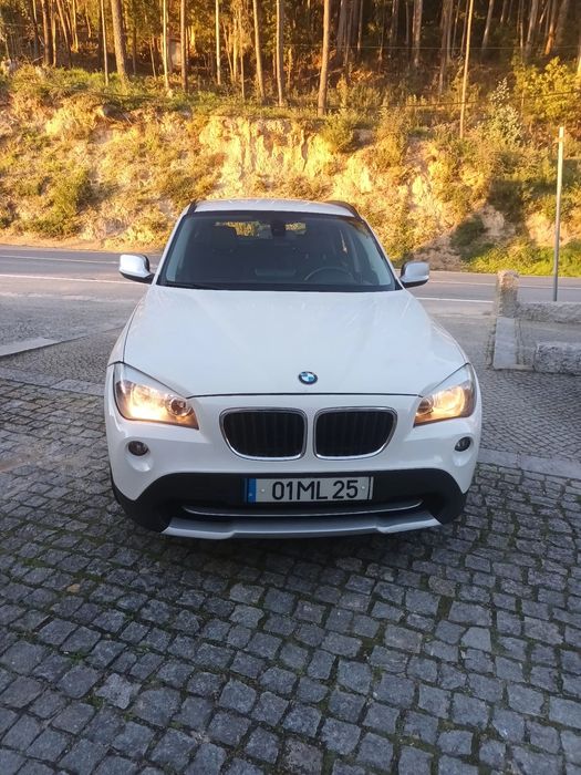 BMW X1 18 SDrive de 2011 Nacional