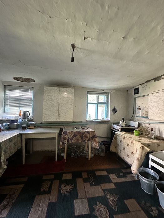 Продам будинок в селі Яблунівка