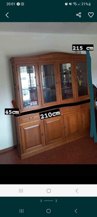 Movel de sala muito bom