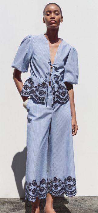 Костюм Zara оригінал