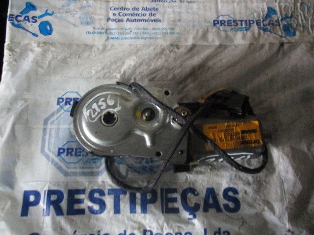 Motor regulação de bancos SAAB 9-5 Sedan (YS3E)